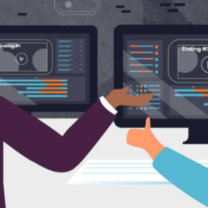 Video Animation Venture Plan