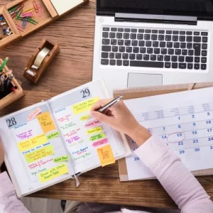 Content Writing Venture Plan